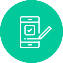 Inspire your potential customersand further your brand's capabilities.