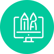 Effortless lead generation for clients